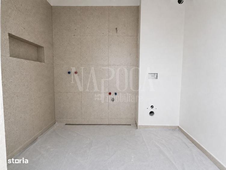 Apartament cu 2 camere în Florești — fotografia 2