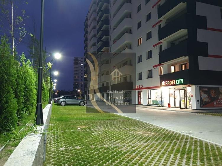 Garsoniera de inchiriat Studio Lujerului Politehnica - 8