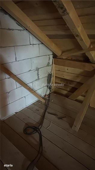 Casă cu 4 camere în Sud