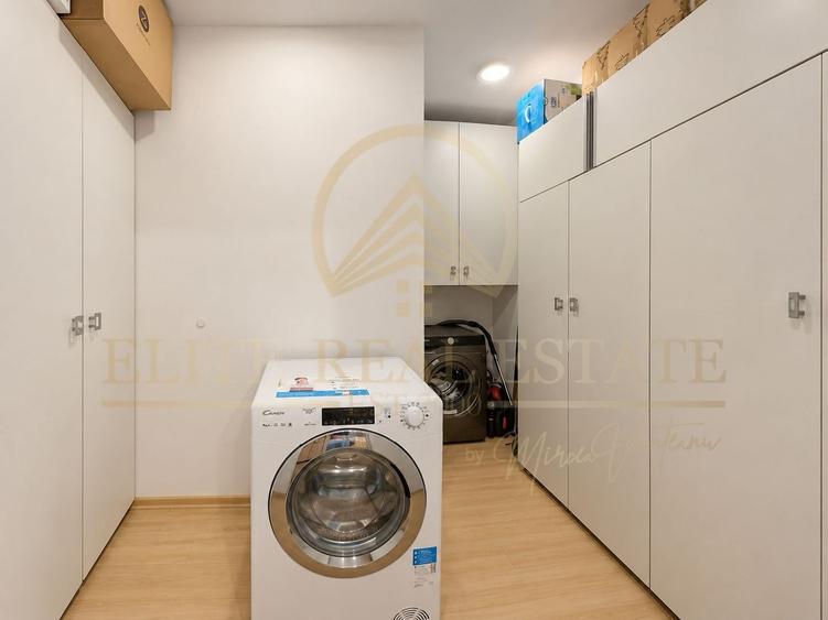 Apartament cu 3 camere decomandat, mobilat în Tomis Plus