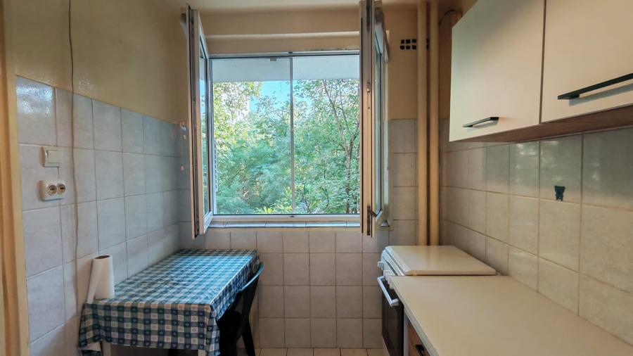 Apartament cu 2 camere semidecomandat, mobilat în Chibrit
