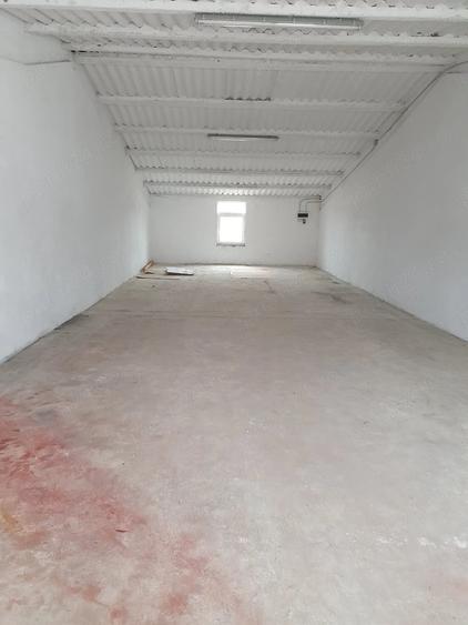 Spațiu comercial, de 100 mp, în Central