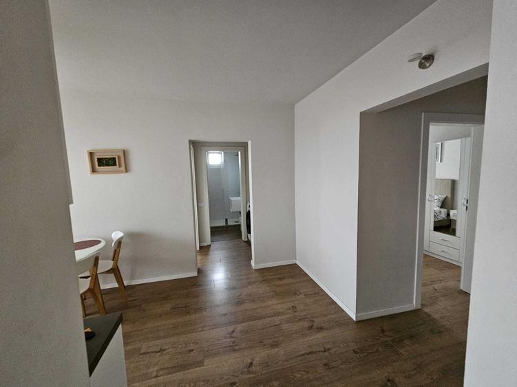 Apartament Modern Central cu 3 camere de inchiriat - 8