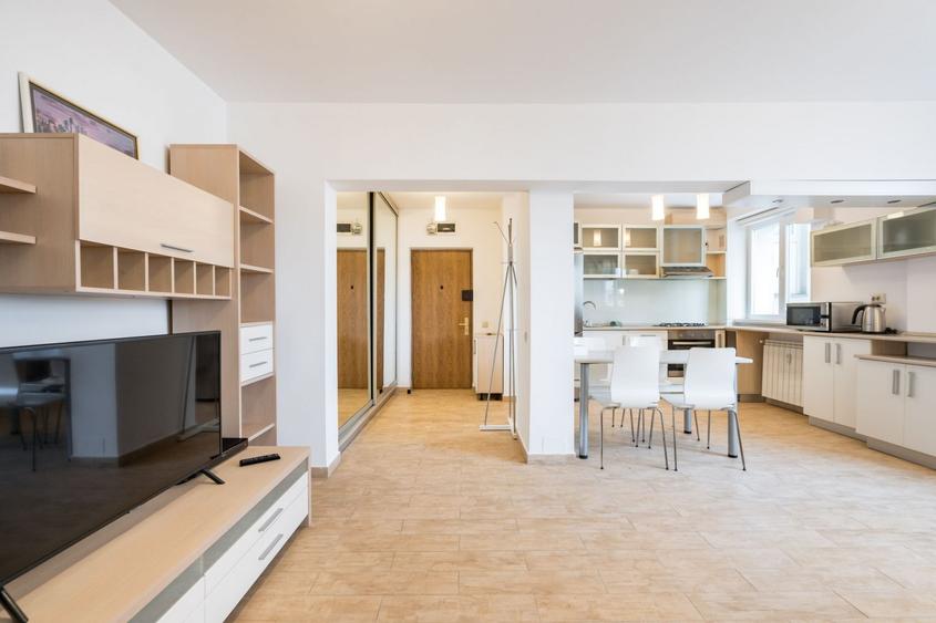 Inchiriere apartament 2 camere Dorobanti - 9