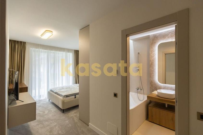 2 camere I ARQA Jolie Village I Iancu Nicolae I 84 mp I p... - 13