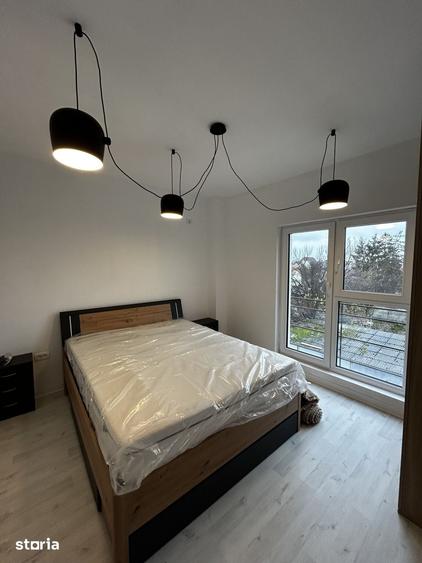 Apartament cu 2 camere în Intim