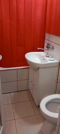 Garsonieră semidecomandată în Hipodrom
