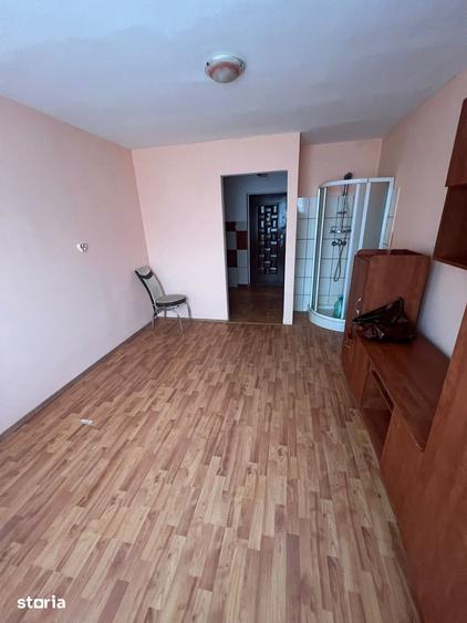 Garsonieră în Burdea