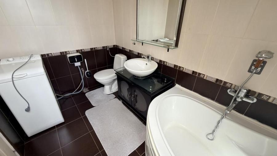 Apartament cu 2 camere în Mihai Viteazul