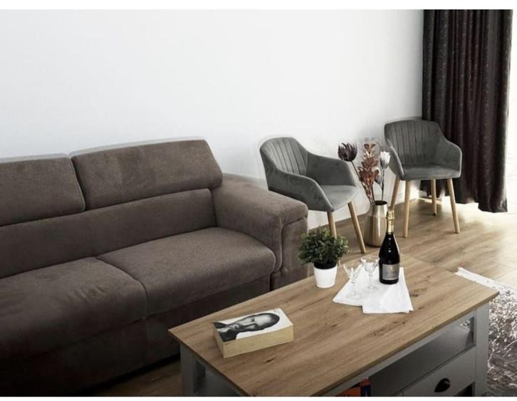 Apartament cu 2 camere decomandat în Bartolomeu