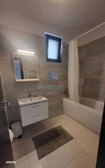 Apartament cu 2 camere în Obor