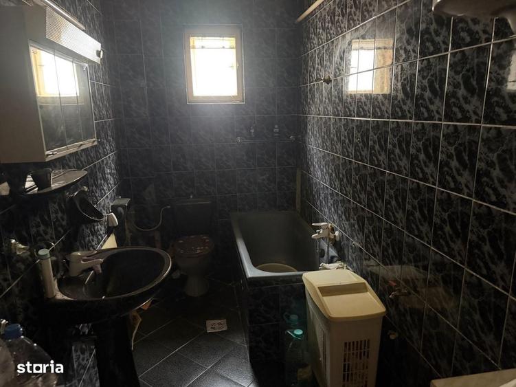 Apartament 2 dormitoare+sufragerie, Zona Stadionul Olimpia - 1