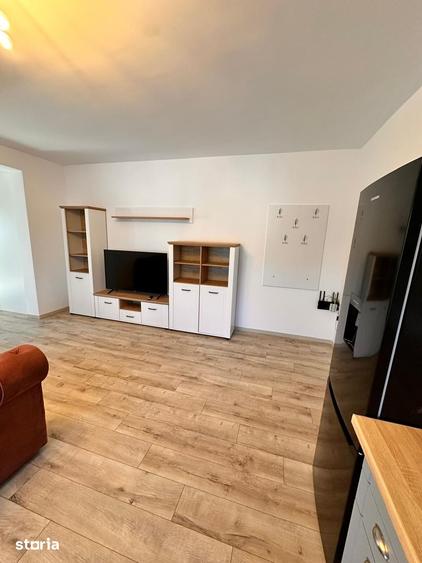 Pope?ti - Baciu - Apartament 2 camere cu loc de parcare privat - Nou - 1