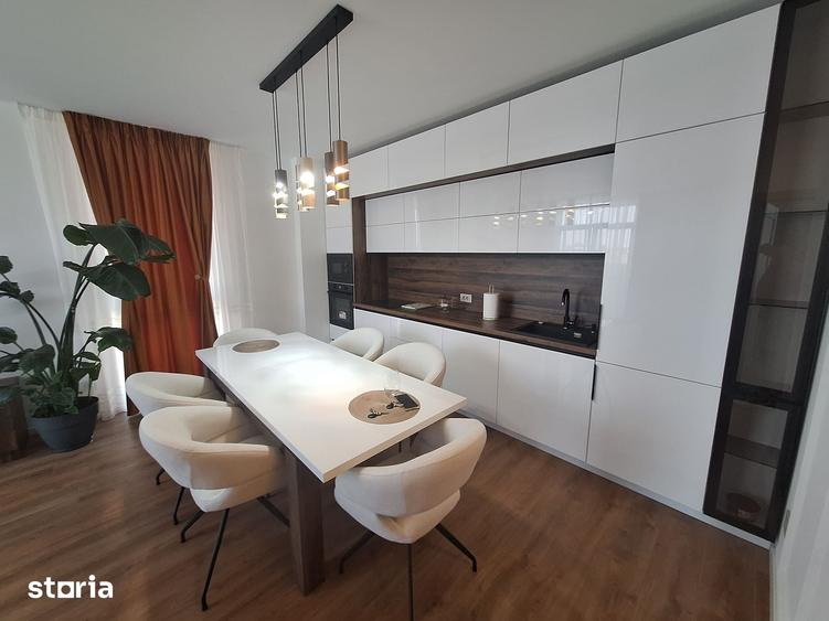 650 euro.Ap cu 2 camere bloc nouTorontalului-Lidl - 2