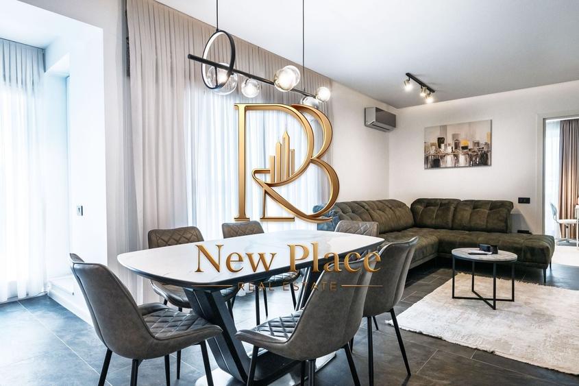 MTM PIPERA LAKE | Apartament exclusivist | Parcare inclusa | Lux - 8