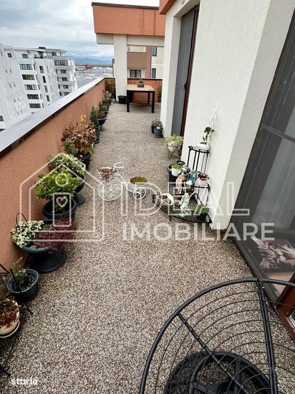 Apartament cu 4 camere în Șelimbăr