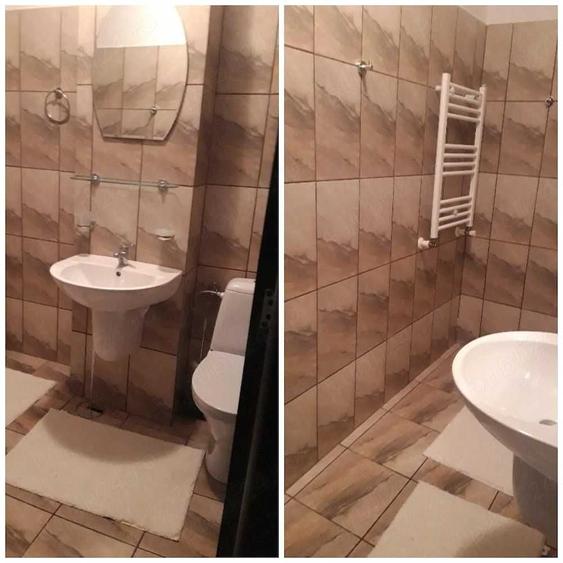 Apartament cu 2 camere decomandat în Ultracentral
