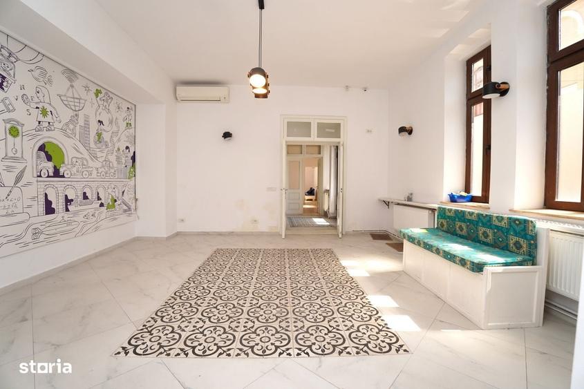 Casă cu 4 camere cu Teren 138 Mp în Ultracentral