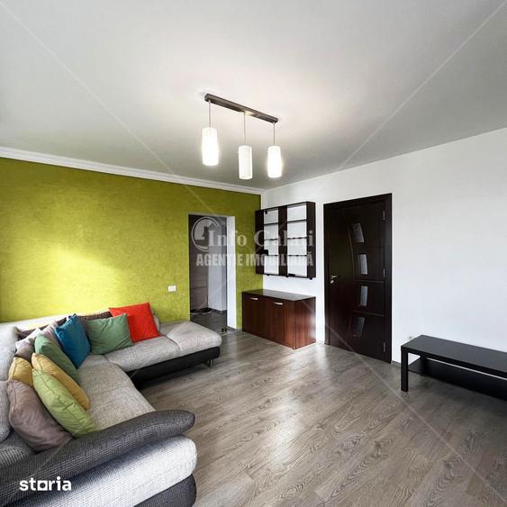 | Apartament cu 2 camere | Mazepa 2 | Mobiliat si Utilat Complet | - 2