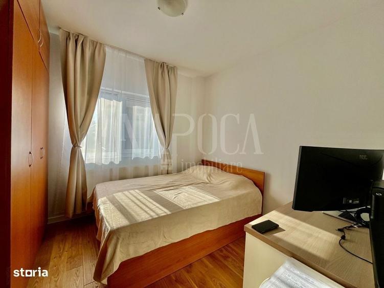 Apartament cu 2 camere în Europa