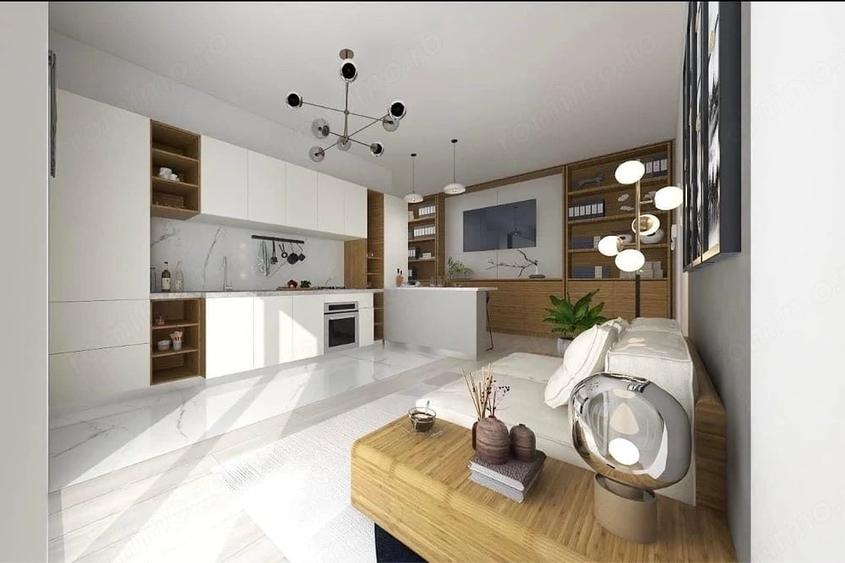 Casă cu 3 camere cu Teren 100 Mp în Sânmihaiu Român