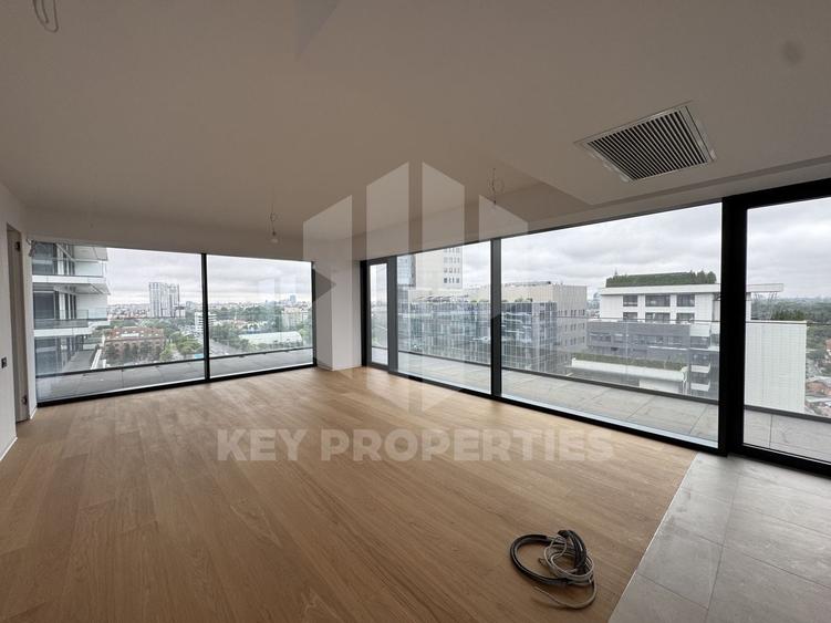 Apartament cu 4 camere decomandat în Aviației
