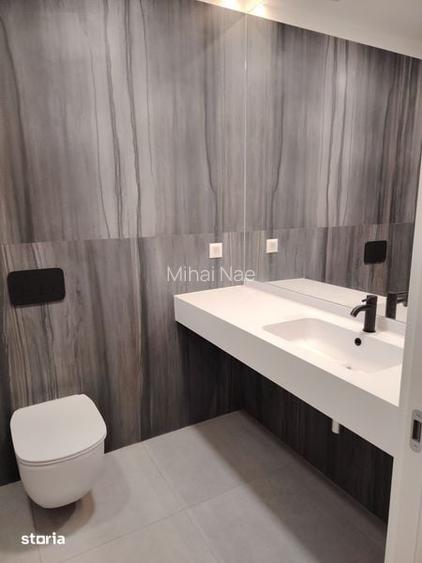 Apartament 3 camere Nusco City 2, 93mp, PRIMA INCHIRIERE!