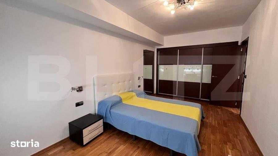 Penthouse de lux, centrala termica, aer conditionat, zona Ciuperca - 4