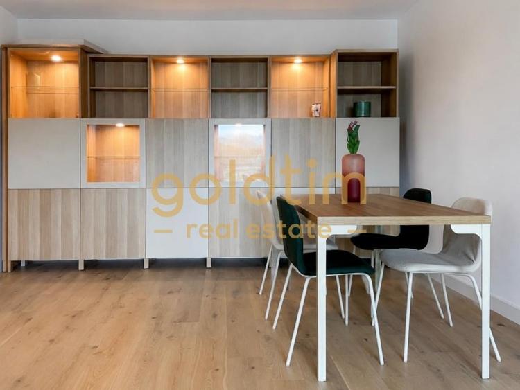 Apartament cu 2 camere semidecomandat, mobilat în P-ta Presei Libere