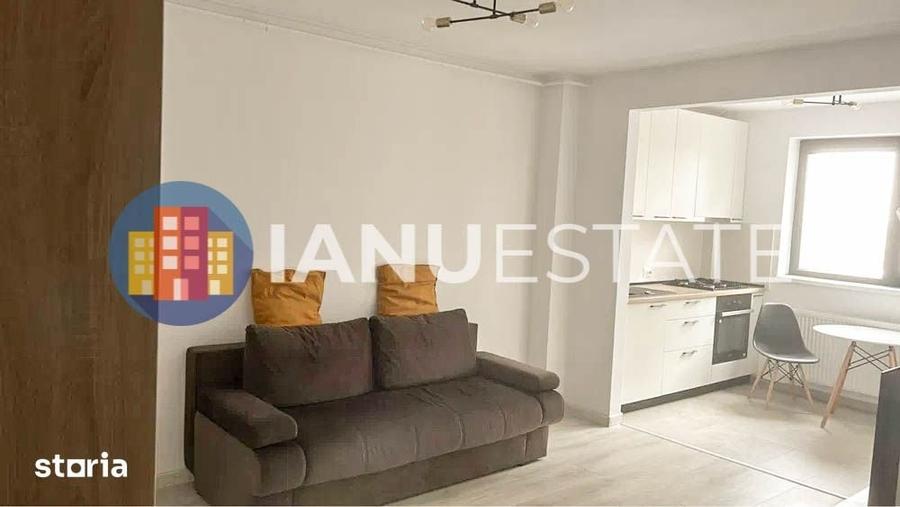 Apartament cu 2 camere decomandat în Theodor Pallady