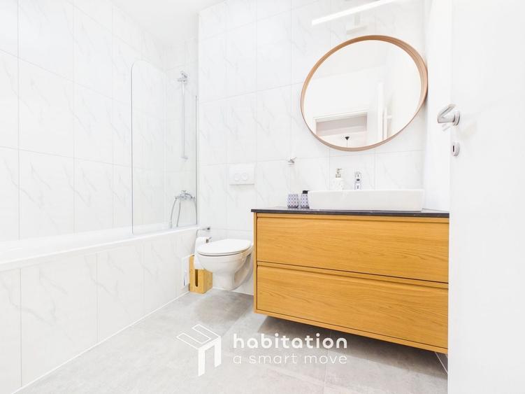 Apartament cu 2 camere decomandat, mobilat în Lipovei