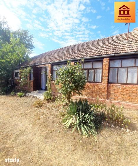 Casa localitatea Felnac - 1