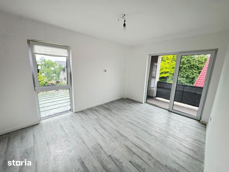 Apartament 2 camere decomandat Hotel Capitol, Iasi - 5