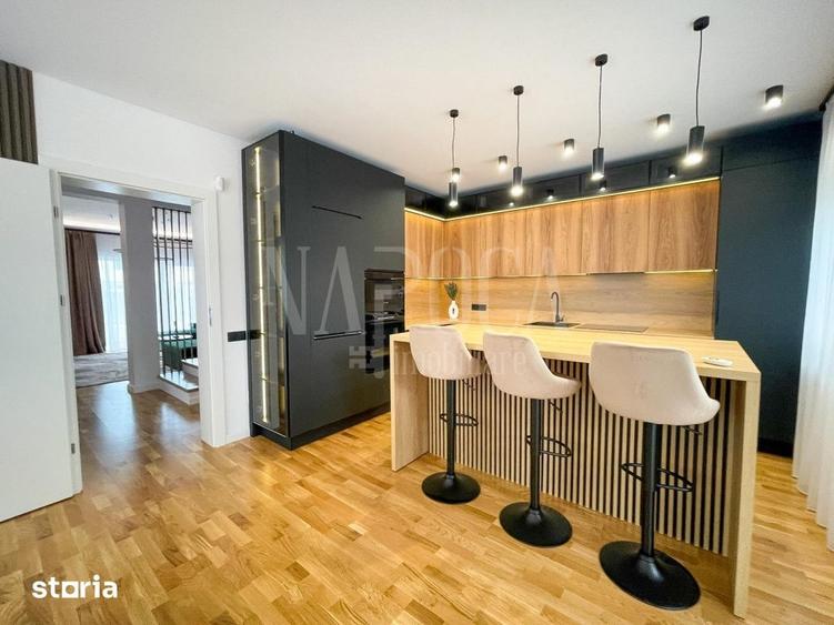 Casa 4 camere de vanzare in Floresti - 5