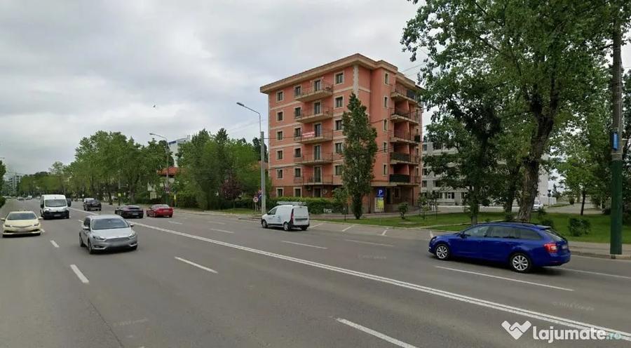 Teren în Central