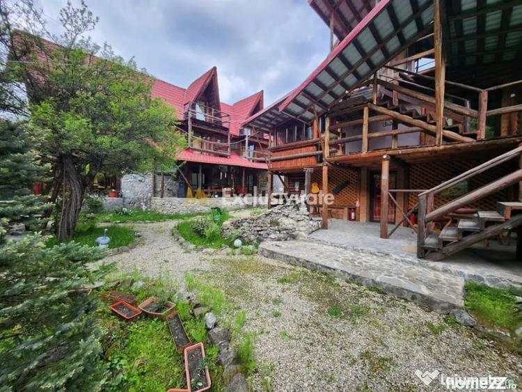 Spațiu comercial, de 290 mp, în Pucheni