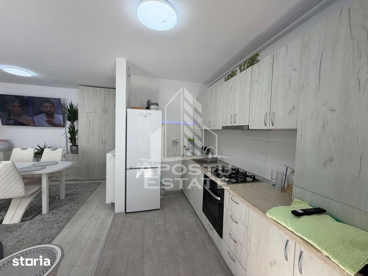 Apartament 2 camere de vanzare, Zona Aradului, Complex Iris, Timisoara - 8