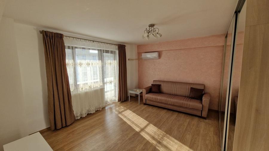 Apartament cu 2 camere decomandat în Bucium