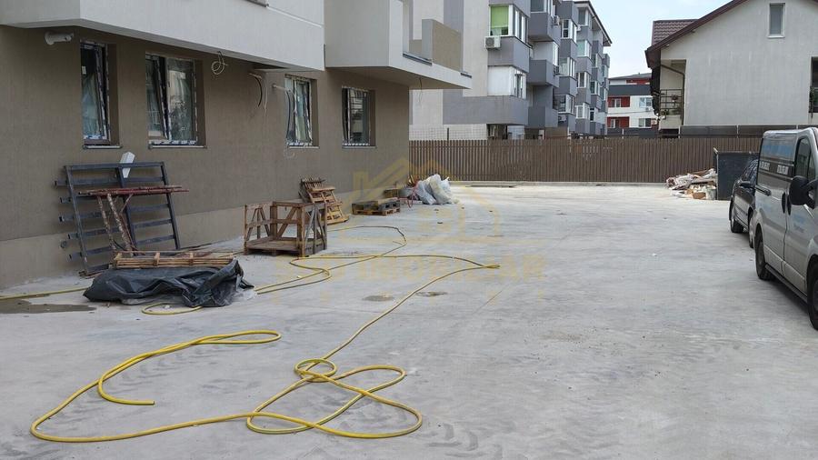 Spațiu comercial, de 62 mp, în Central