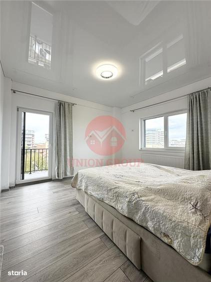 Apartament Spectaculos 3 Camere Mobilat Utilat Complet - Mamaia Nord - 4