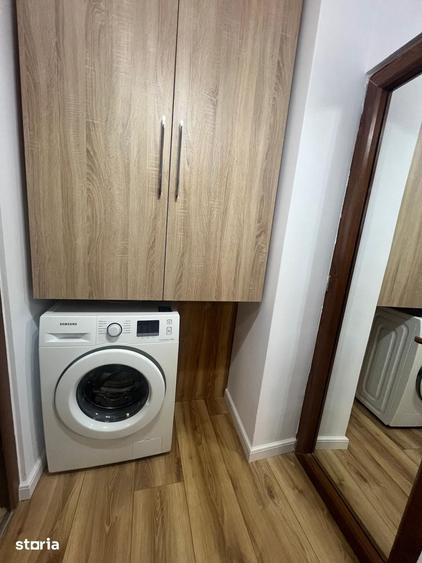 Apartament cu 3 camere în Siderurgiștilor