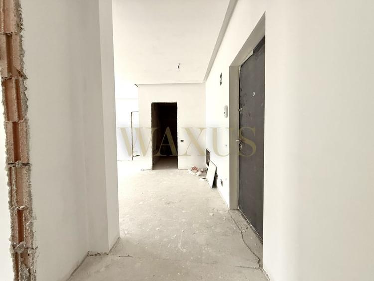 Apartament in Bloc Nou - 3 Camere I SU 67MP I Terasa I Parcare - Terra - 9