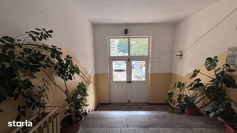 Ap 3 cam. de inchiriat, str. Doina / Decebal - 7