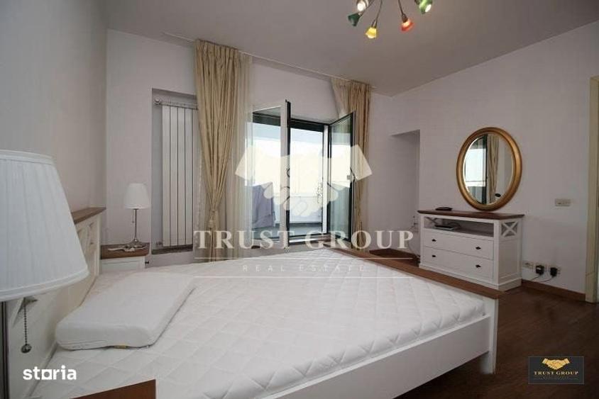 Apartament cu 4 camere decomandat în Grădina Icoanei