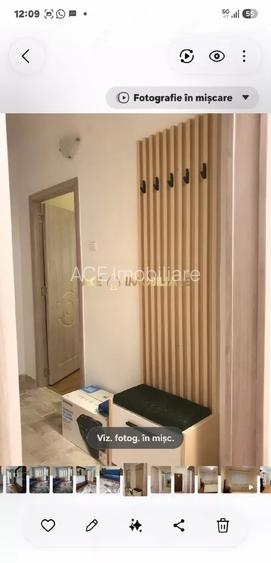 2 Camere de inchiriat | Titan | Metrou | Utilat