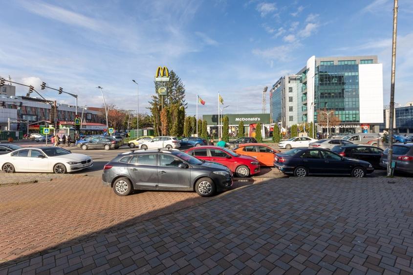 Spațiu Comercial 411 mp de vânzare,  Tic Tac - 22