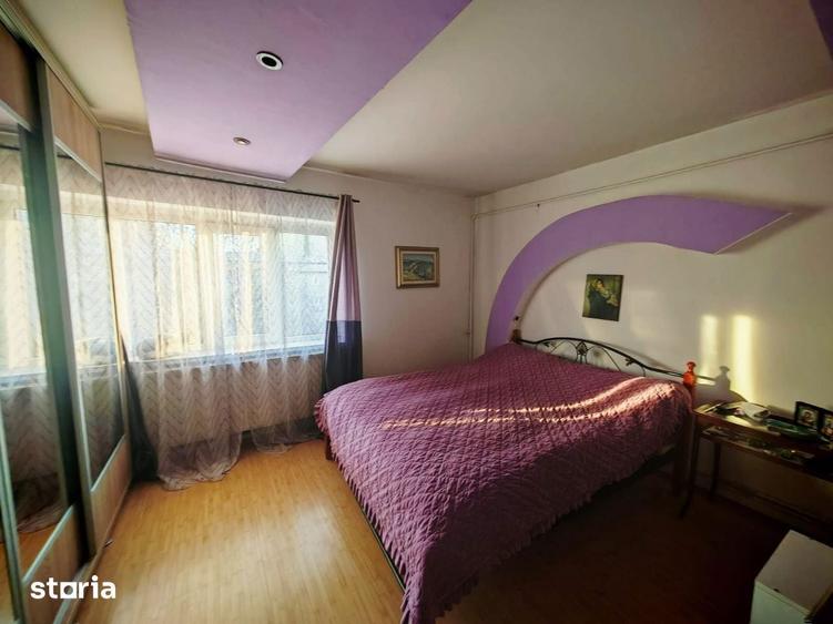 Decomandat, 4 camere, zona Brazda, 76.6 mp - 6