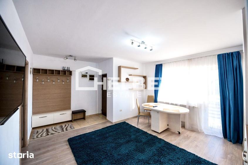 3 CAMERE / PARCARE / BOXA / MALL SANPETRU - 9