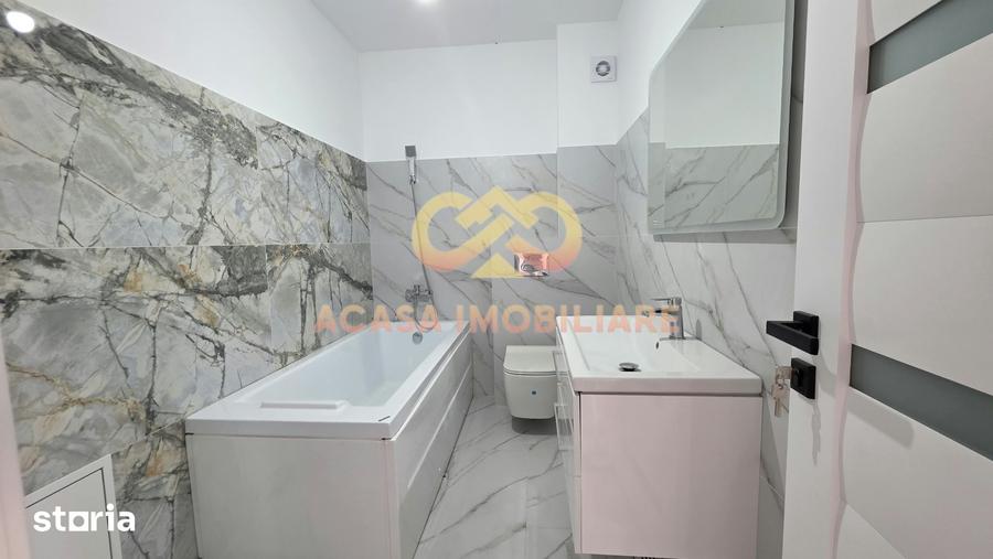 INTABULAT PACURARI KAUFLAND APARTAMENT 3 CAMERE 71MP - 5