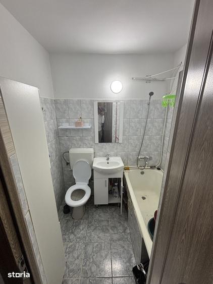 Apartament cu 2 camere în Războieni